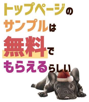 ハニデザTOP | 本格・格安ホームページ制作ならハニーデザイン